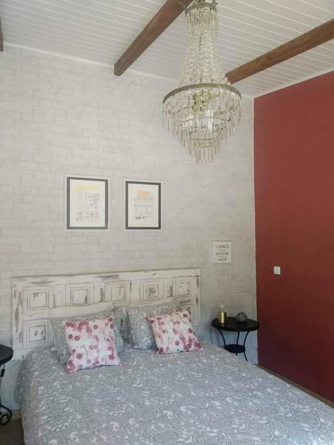 Del Rey Guest House Tomar Εξωτερικό φωτογραφία