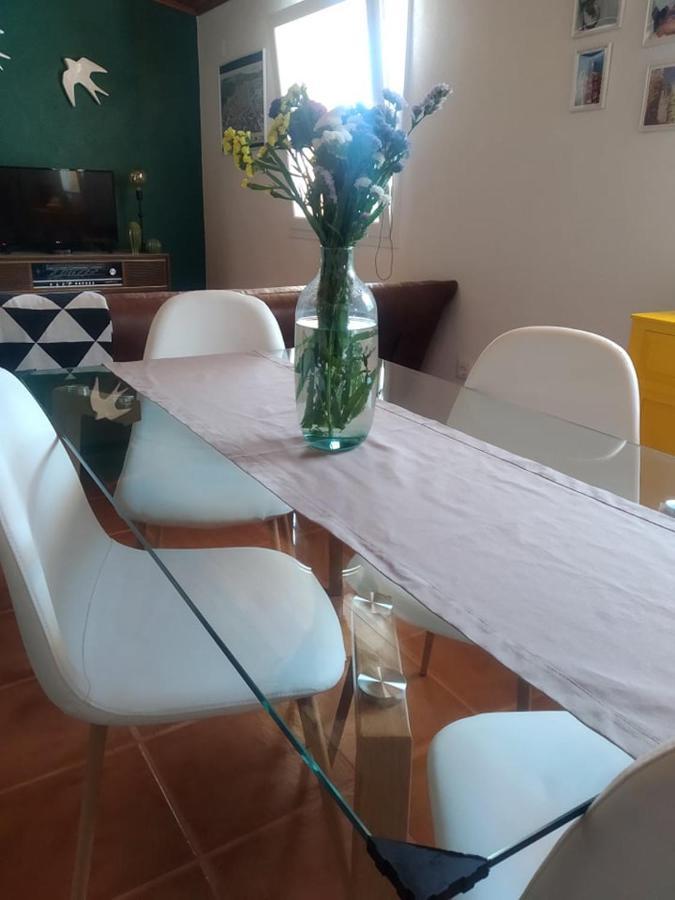 Del Rey Guest House Tomar Εξωτερικό φωτογραφία