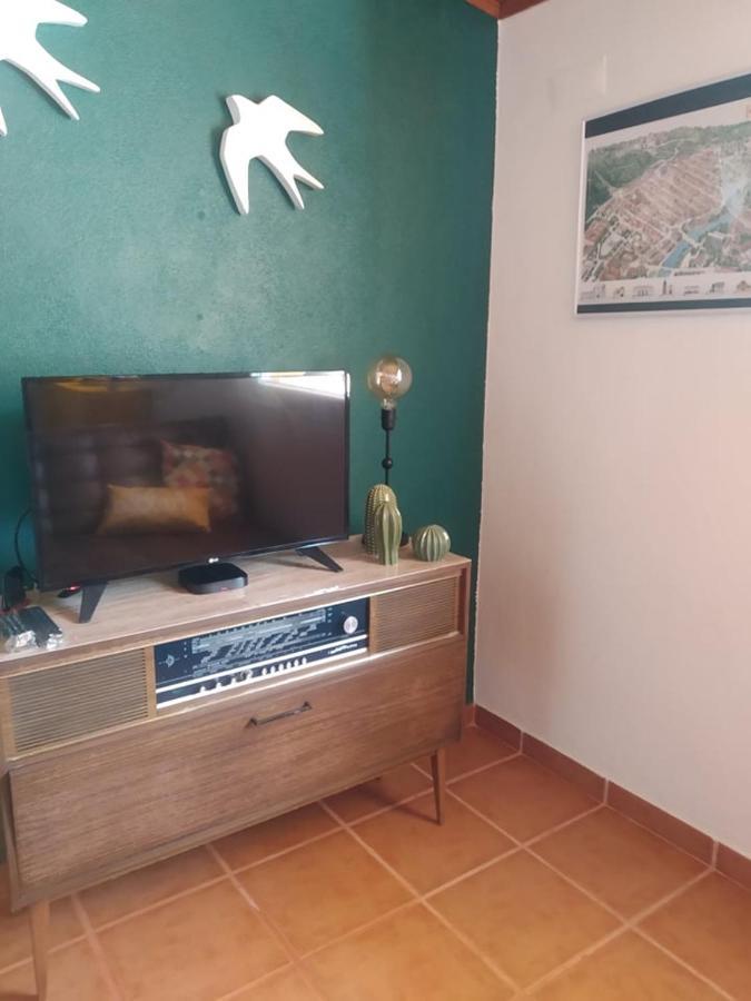 Del Rey Guest House Tomar Εξωτερικό φωτογραφία