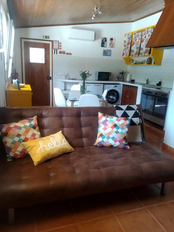 Del Rey Guest House Tomar Εξωτερικό φωτογραφία