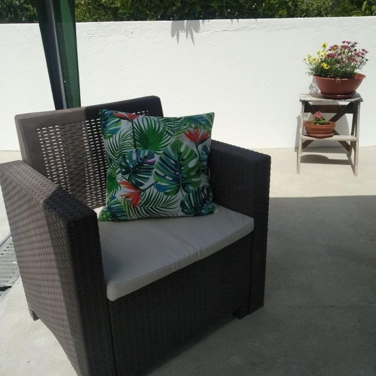 Del Rey Guest House Tomar Εξωτερικό φωτογραφία