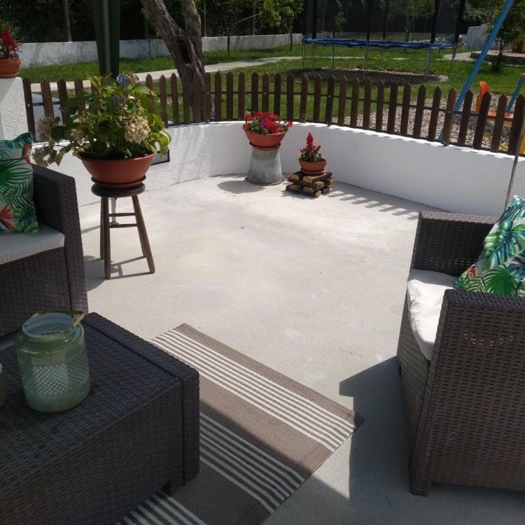 Del Rey Guest House Tomar Εξωτερικό φωτογραφία